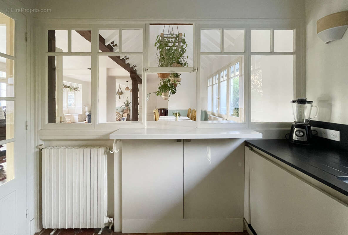 Maison à BOURRON-MARLOTTE