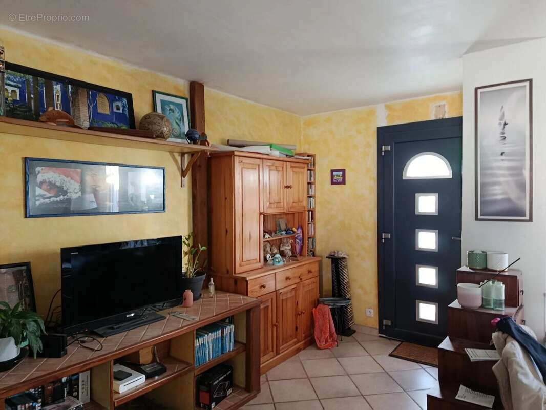 Maison à LA LONDE-LES-MAURES