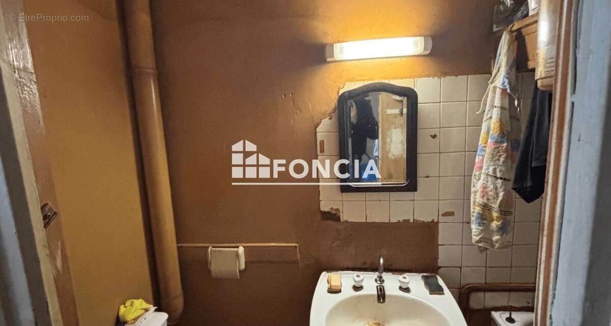 Appartement à LIMOGES