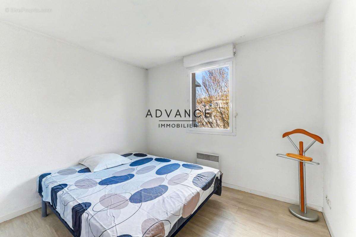 Appartement à COLOMIERS