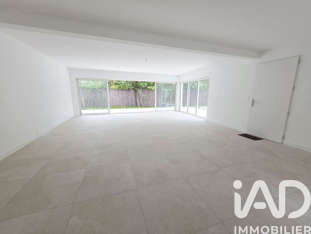 Photo 9 - Appartement à PESSAC