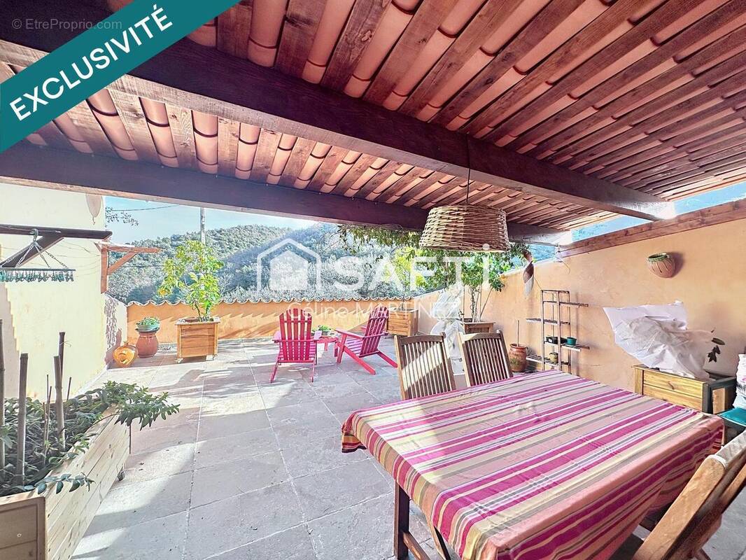 Photo 1 - Maison à ORAISON