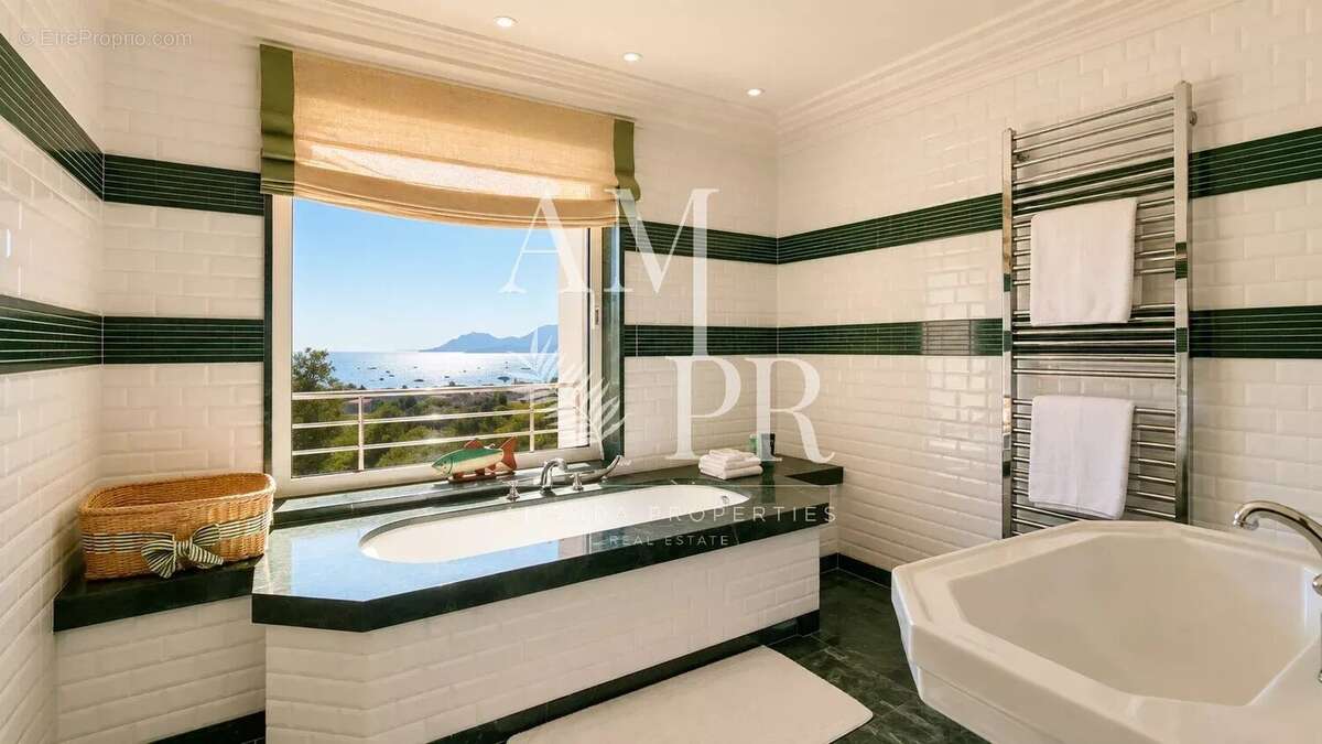 Cannes californie – propriété d’exception avec vue mer panoramique - photo 21