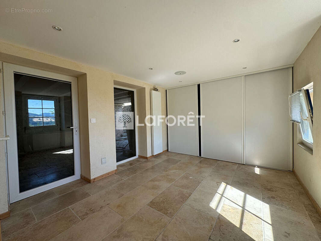 Maison Doizieux 4 pièce(s) 190 m2 - photo 8