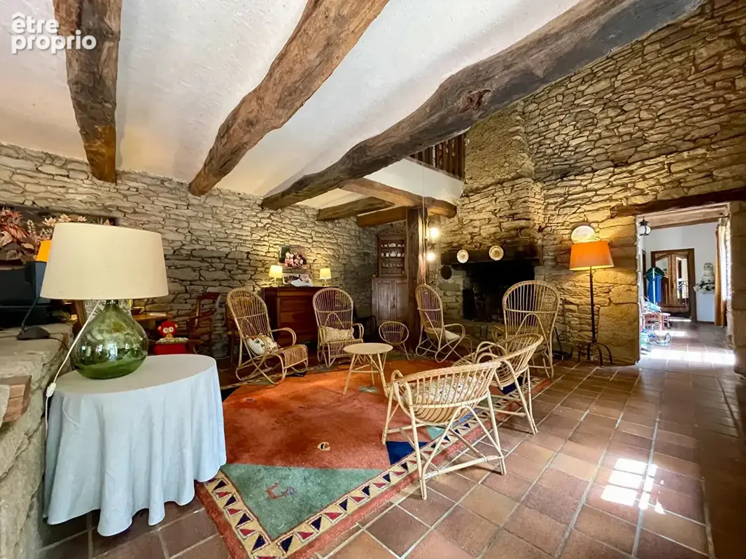 Maison 232 m² à Baden  - photo 4