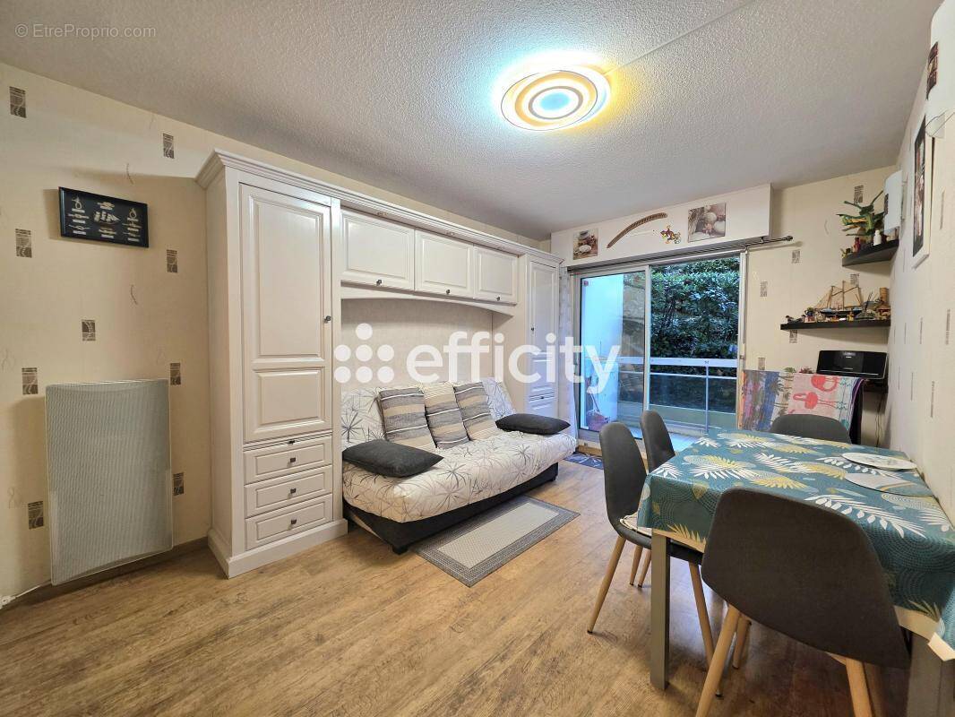 Appartement à ARCACHON