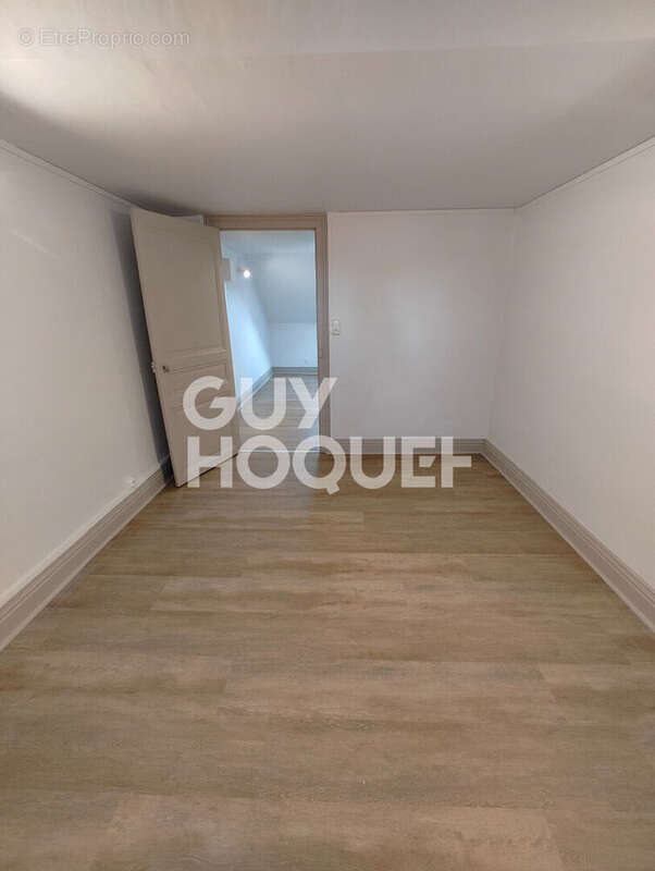 Appartement à VICHY