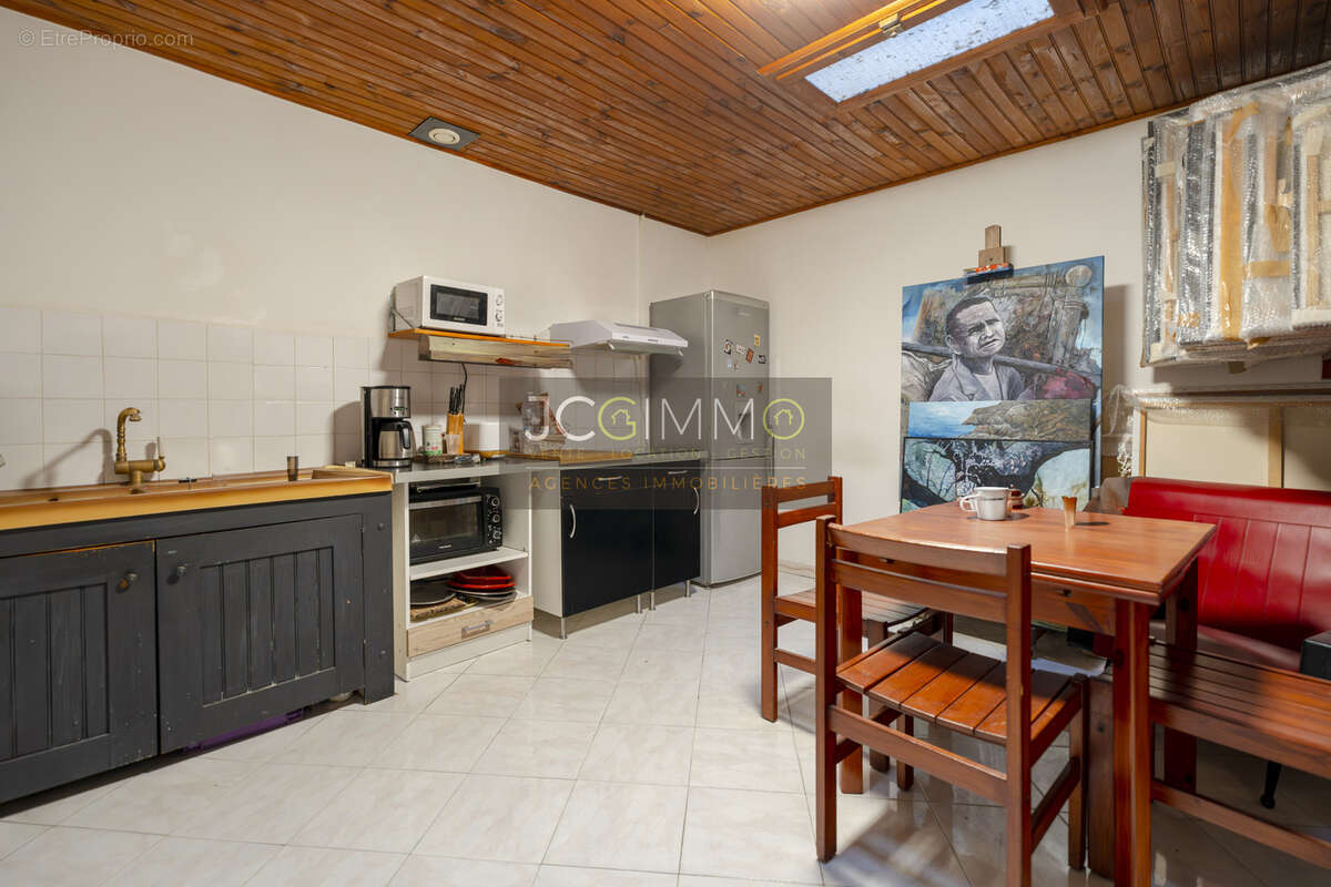 Appartement à PIERREFEU-DU-VAR