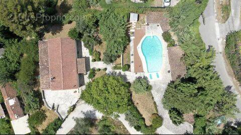Maison à VENCE