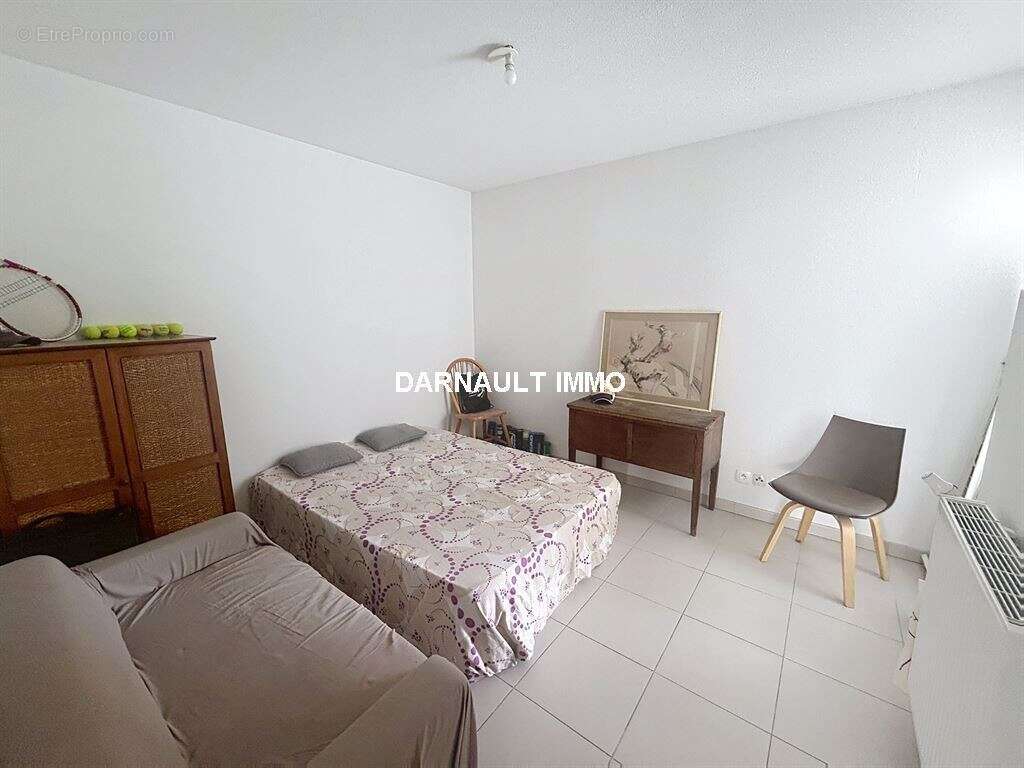 Appartement à BALMA