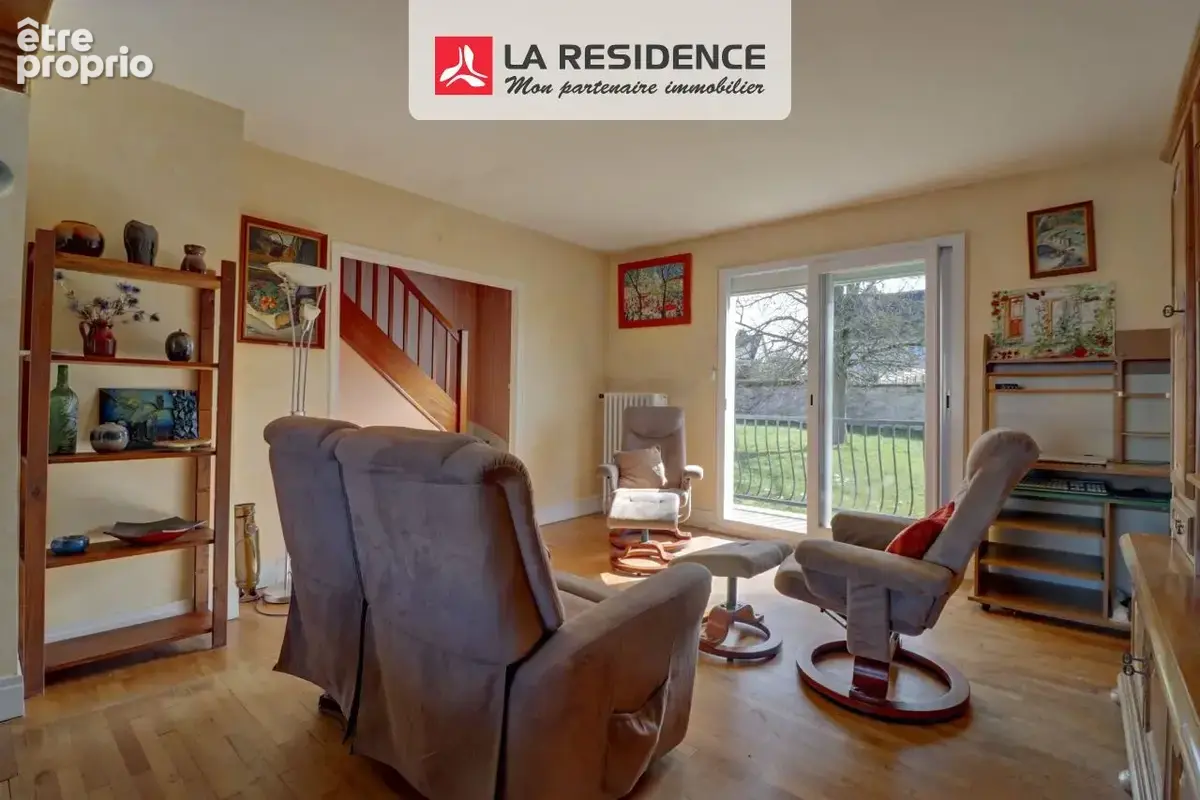 Maison 8 pièces 180 m² à vendre à Maule (78580) - photo 6