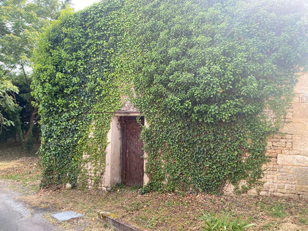 Maison Germond Rouvre 2 pièce(s) 90 m2 - photo 7