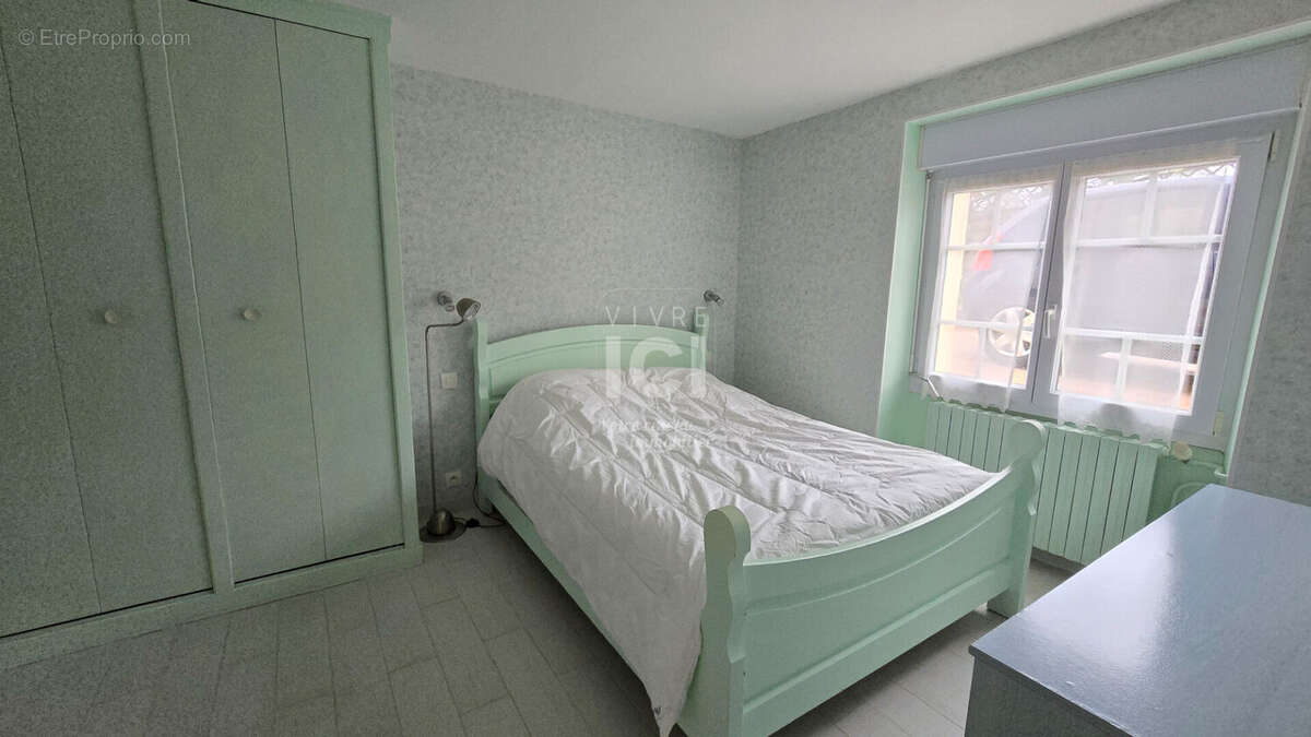 Maison à SAINT-BREVIN-LES-PINS