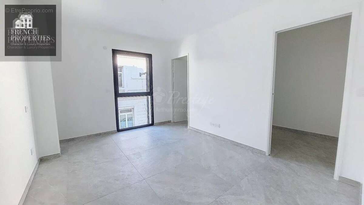 Appartement à PERPIGNAN