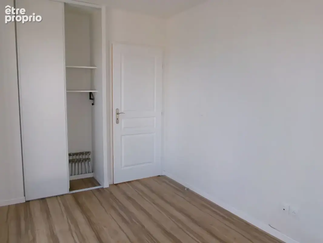 Appartement  4 pièce(s) - photo 5