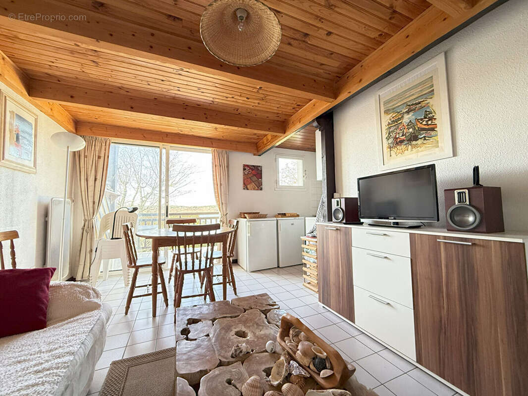 Appartement à SOUSTONS