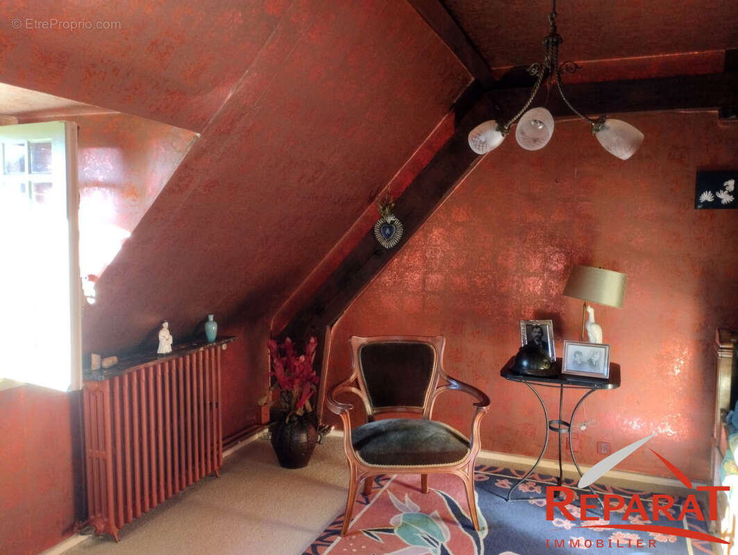 Maison à PERPEZAC-LE-NOIR