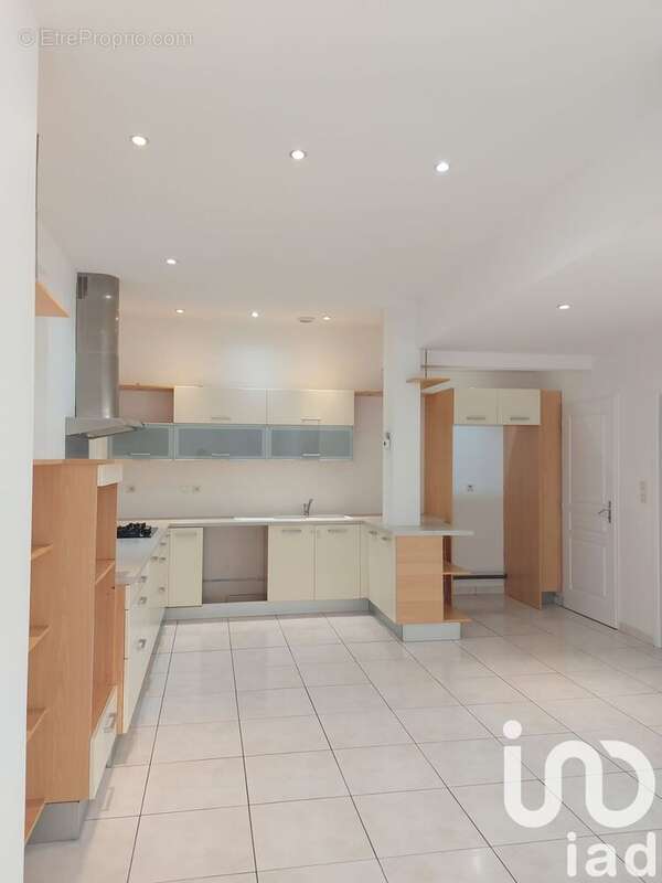 Photo 5 - Maison à BORDEAUX