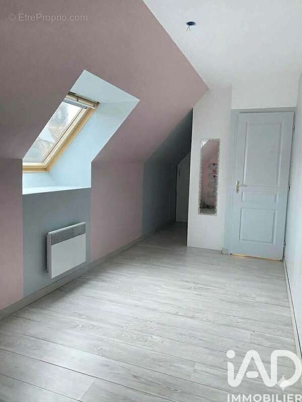 Photo 9 - Maison à FAUVILLE-EN-CAUX