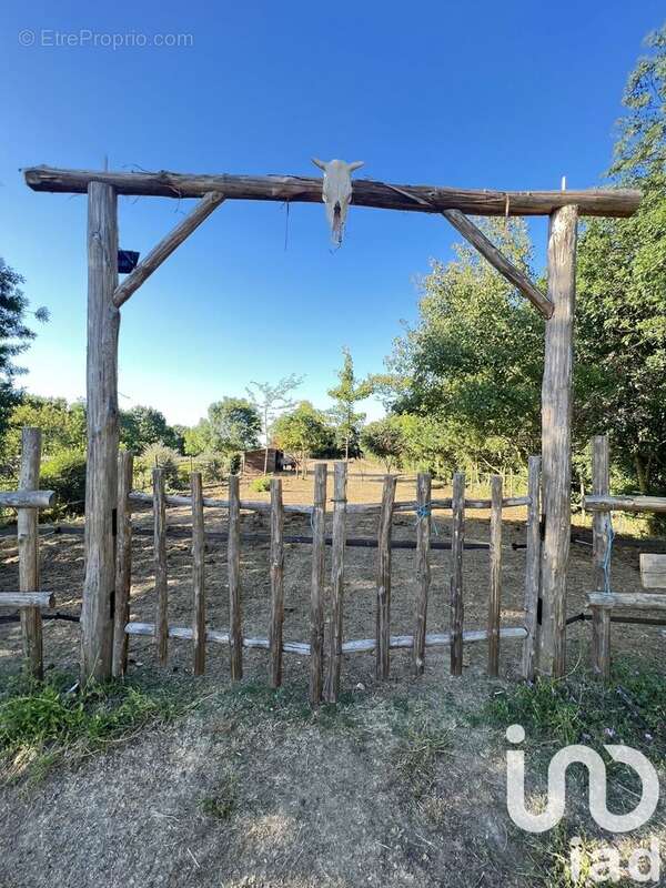 Photo 8 - Maison à SAINT-JEAN-DE-LIVERSAY