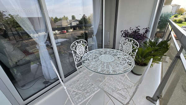 Appartement à BEAUGENCY