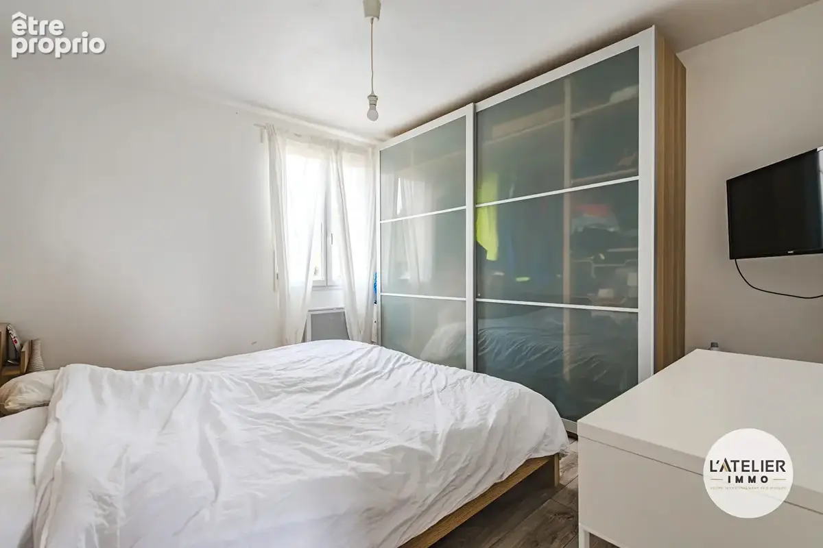 Maison Liesse-Notre-Dame 5 pièces 85.80 m2 - photo 9