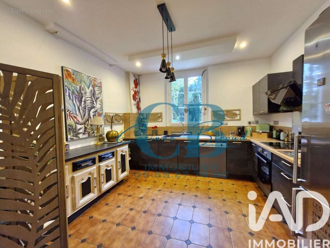 Photo 3 - Maison à CHAMBLY