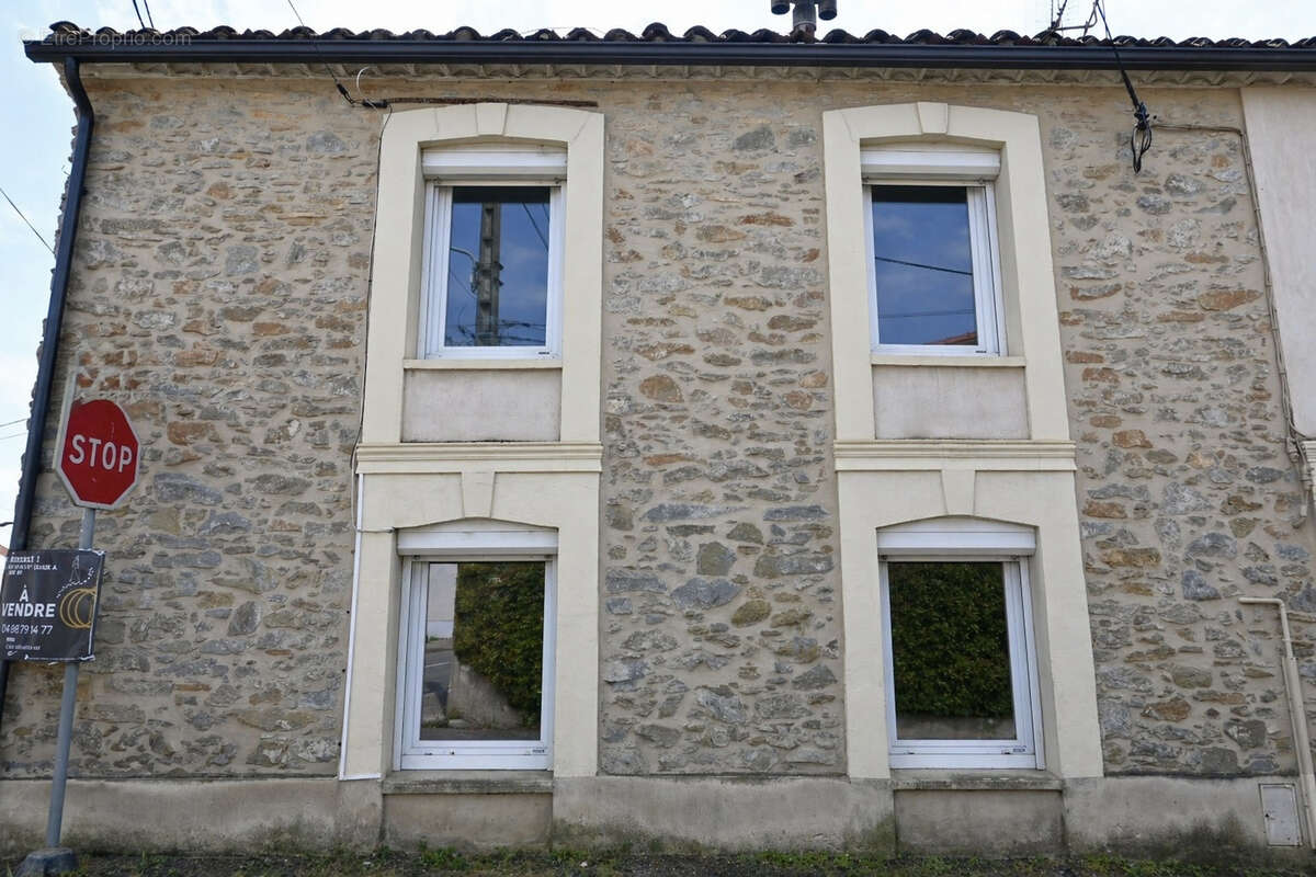 Maison à CARCASSONNE