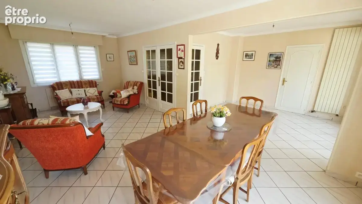 Maison 6 pièces / 111 m² / 219 000 EUR / BEAURAINS - photo 3