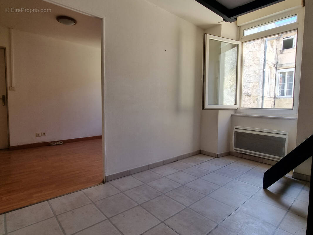 Appartement à ROCHEFORT