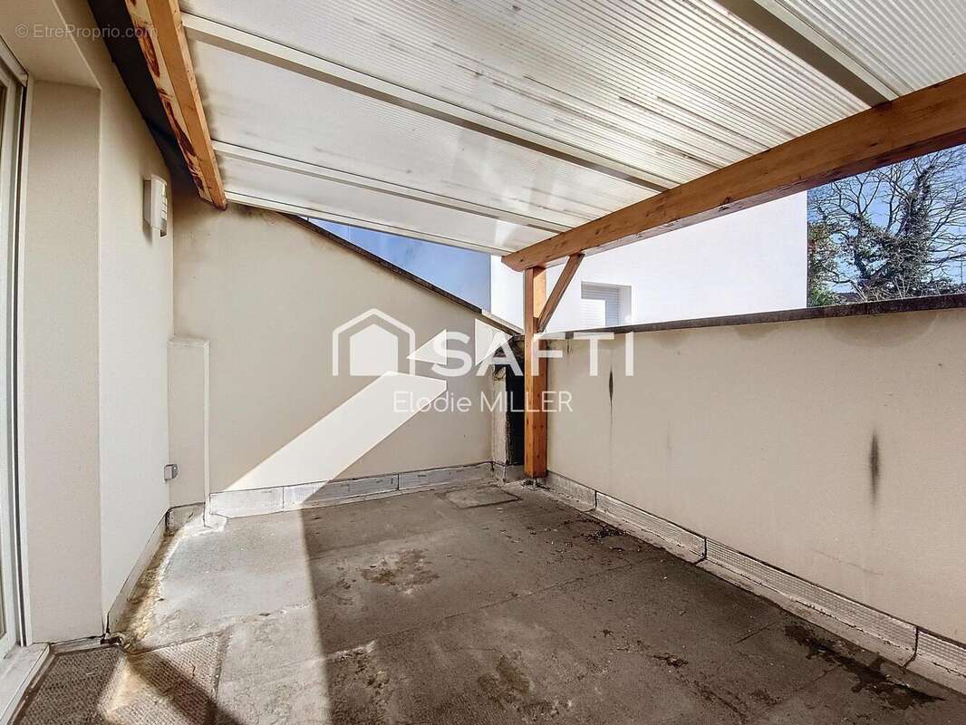 Photo 9 - Maison à JARVILLE-LA-MALGRANGE