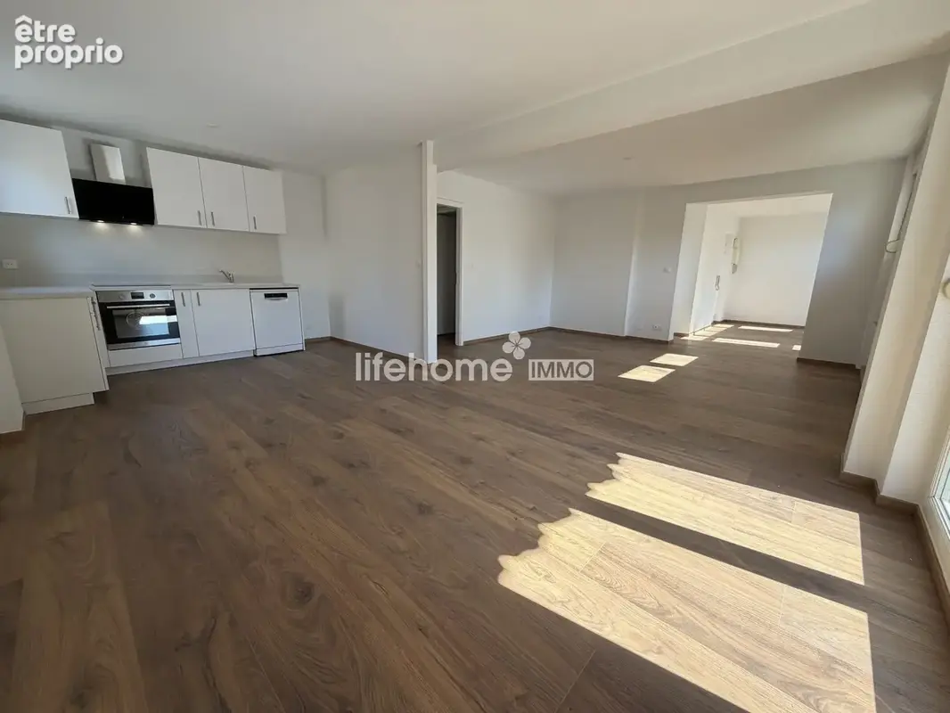 Appartement 3 pièces 81 m² à vendre à Eckwersheim (67550) - photo 2