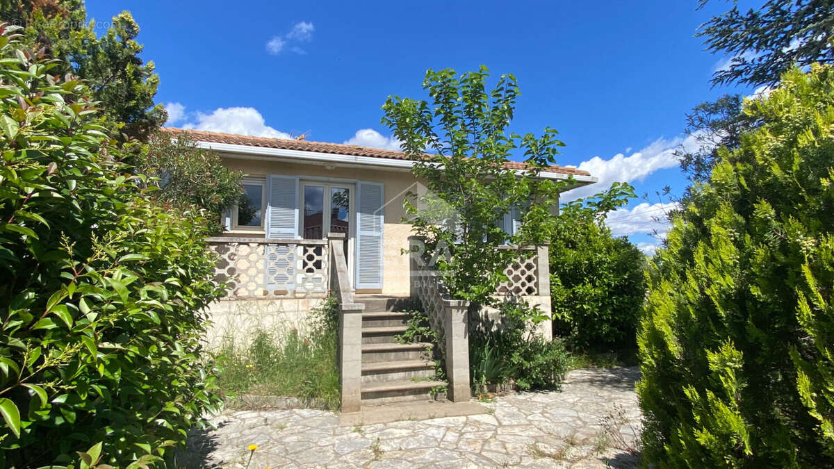 Maison à LE BOULOU