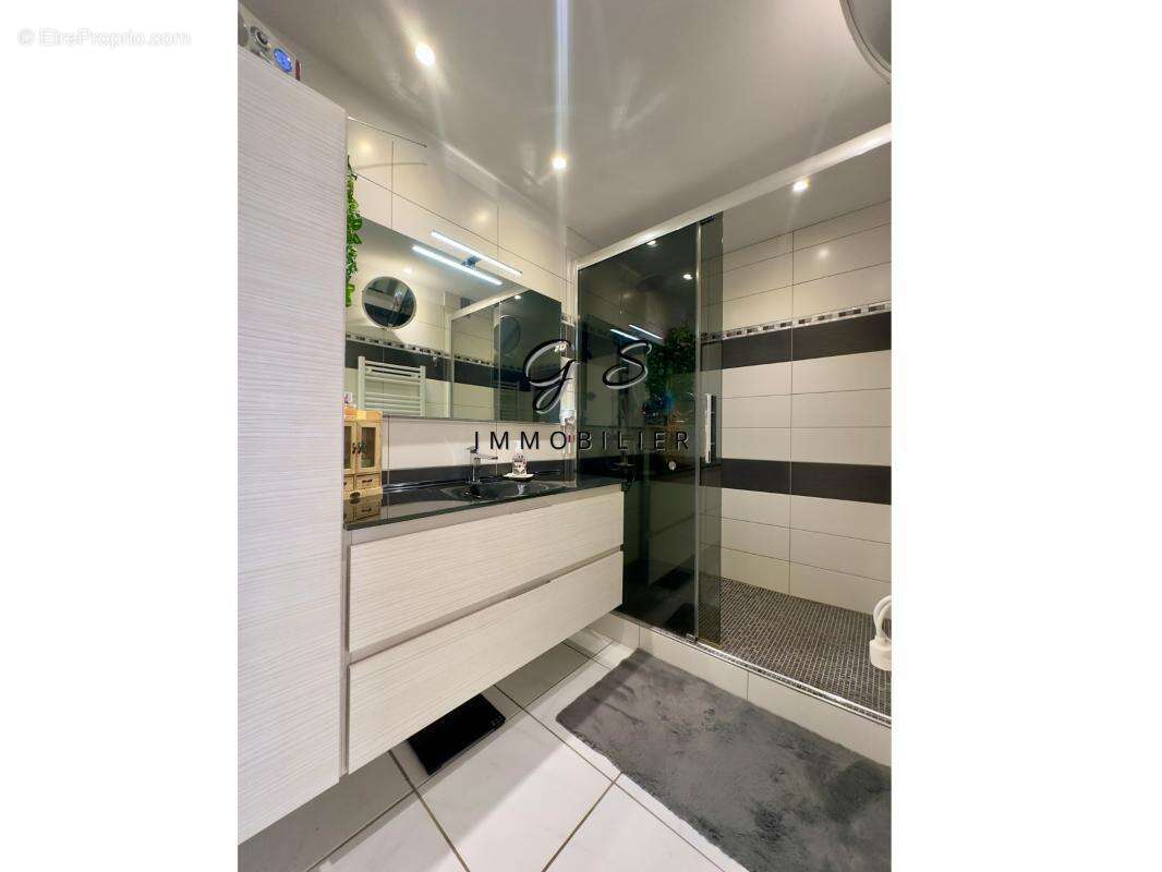 Appartement à CIBOURE