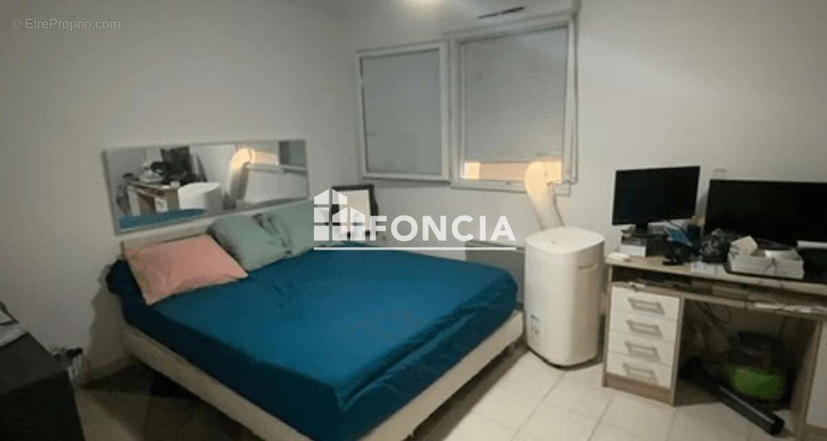Appartement à NIMES