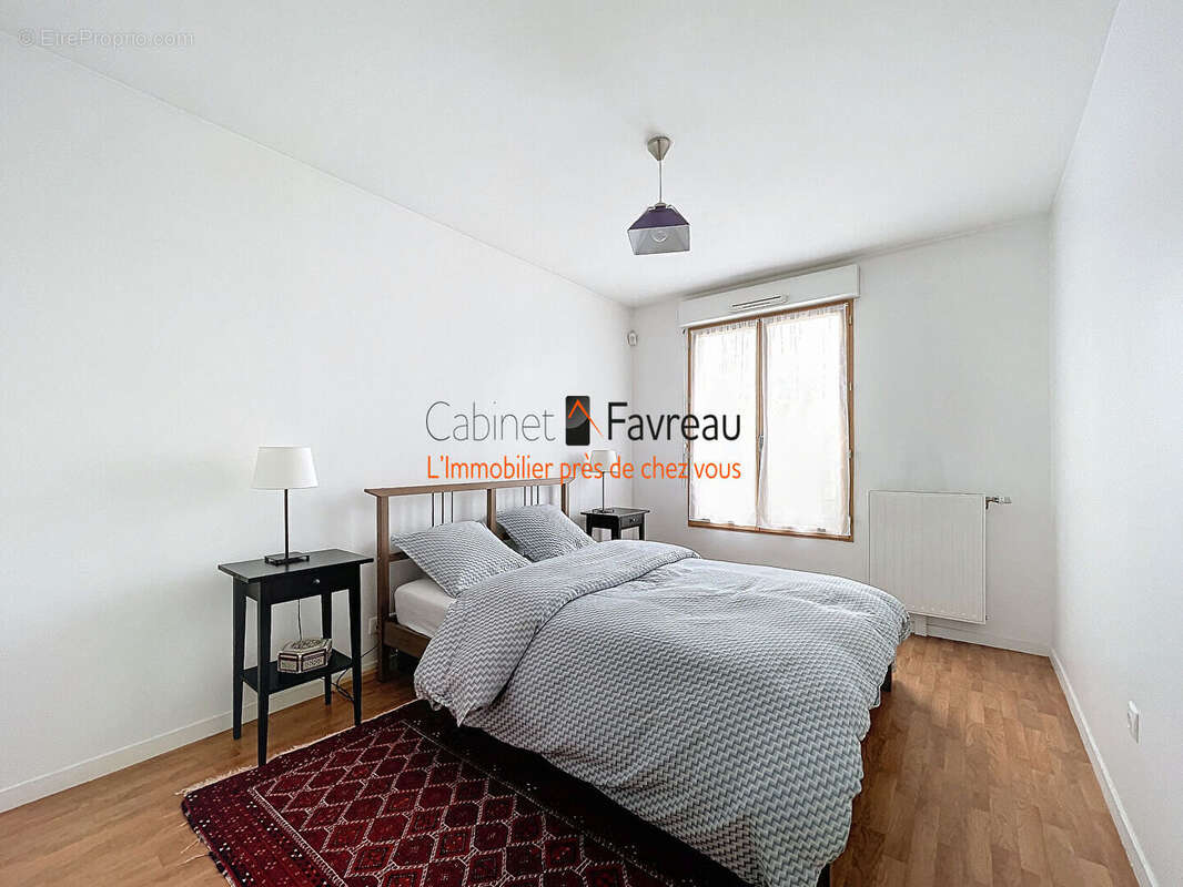 Appartement à VITRY-SUR-SEINE