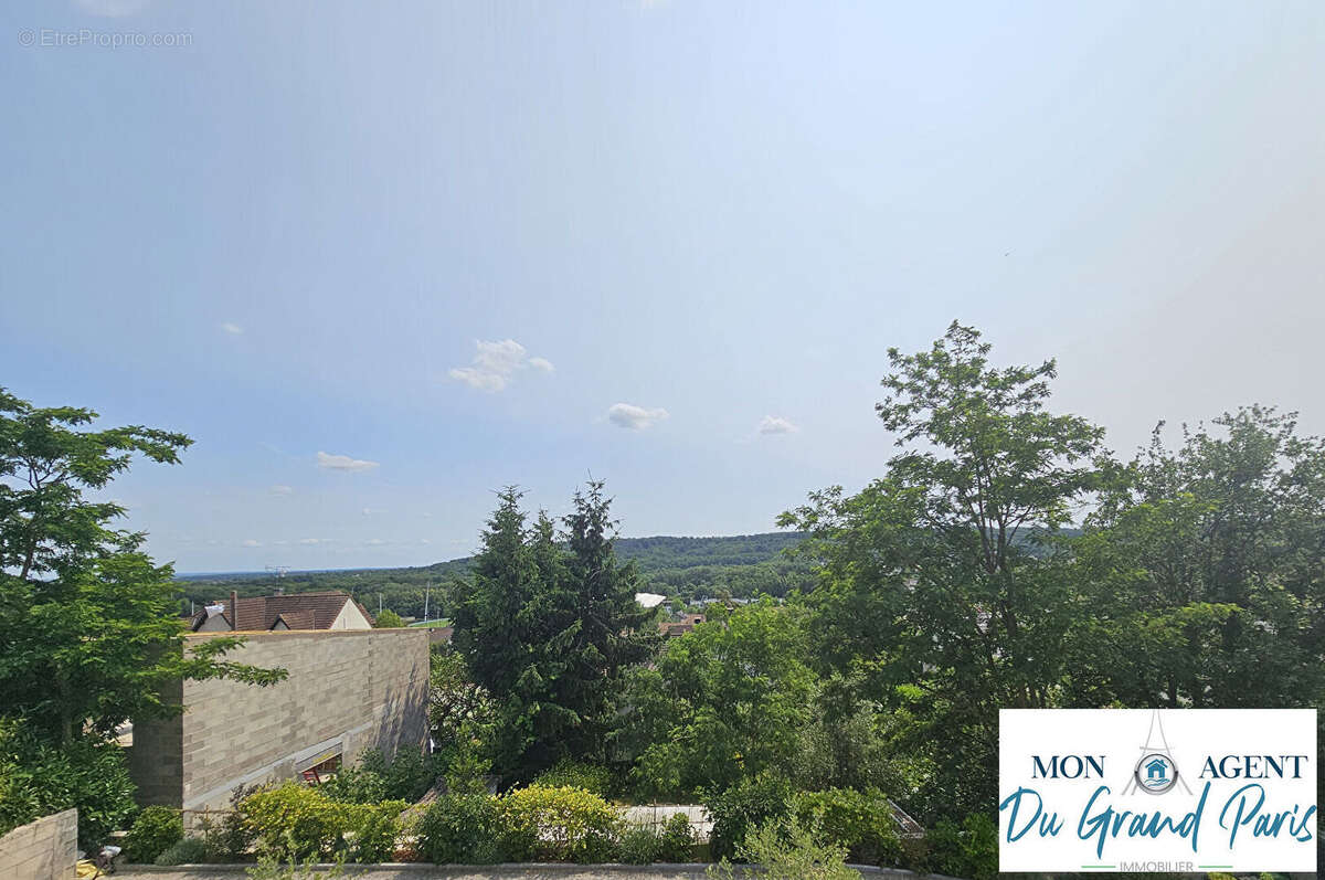 Maison à MARCOUSSIS