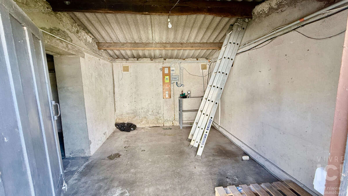 Maison 64m² Carquefou- La Butte - photo 16
