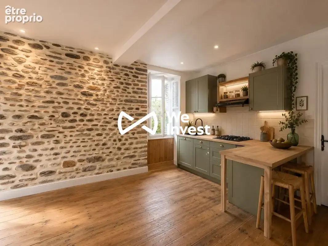 Appartement 2 pièces 53 m² à vendre à Pau (64000) - photo 5