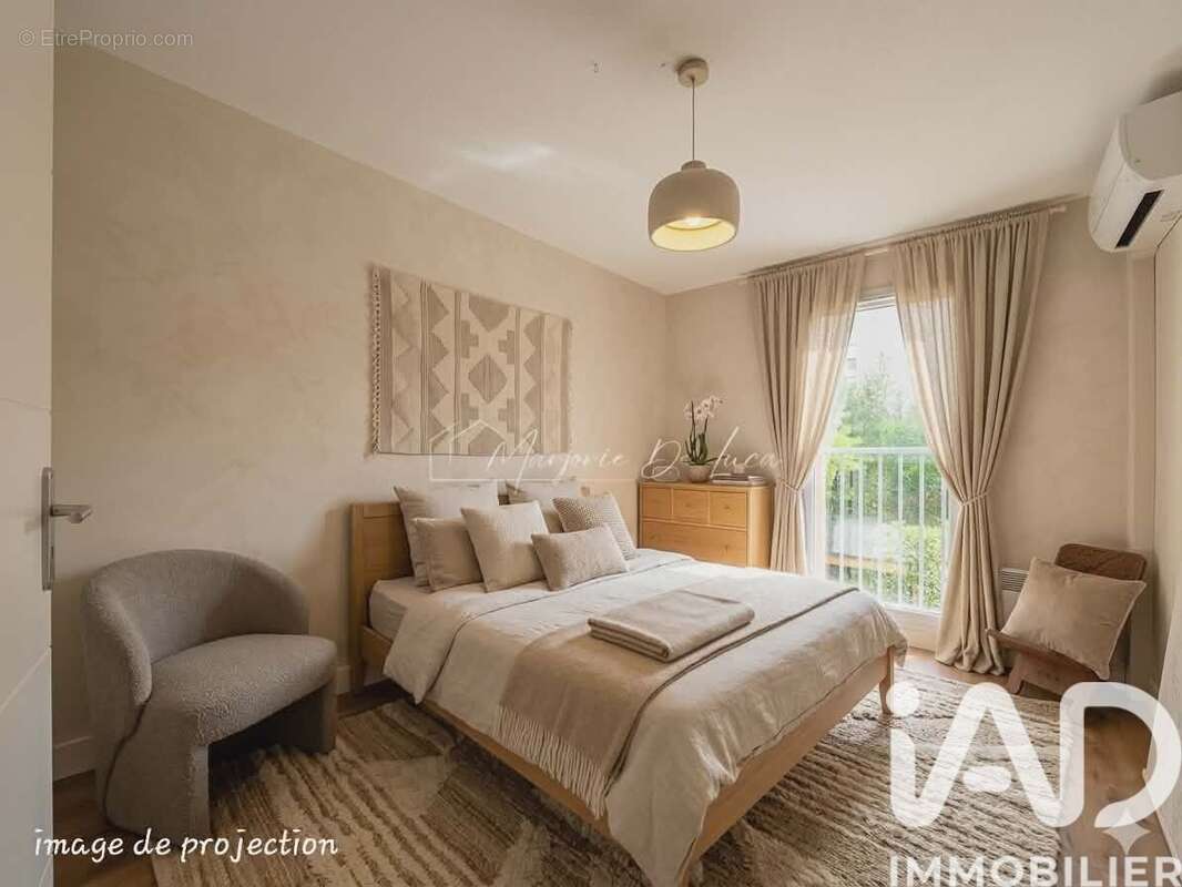 Photo 7 - Appartement à PLAN-DE-CUQUES