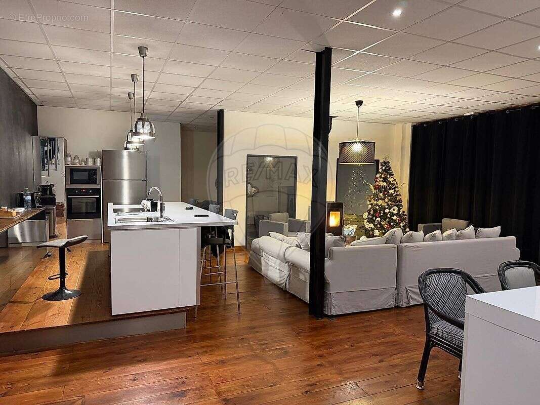 Maison à BAZOCHES-LES-BRAY