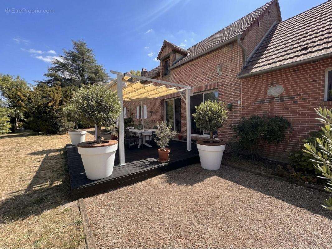 Maison À Vendre - photo 9