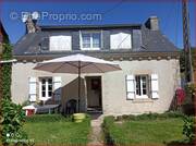 Maison à GUISCRIFF