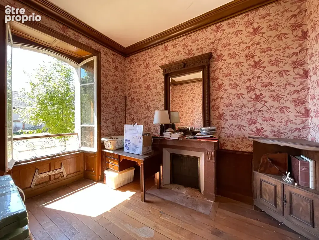 Deumeure de prestige aux portes d'aurillac - photo 14