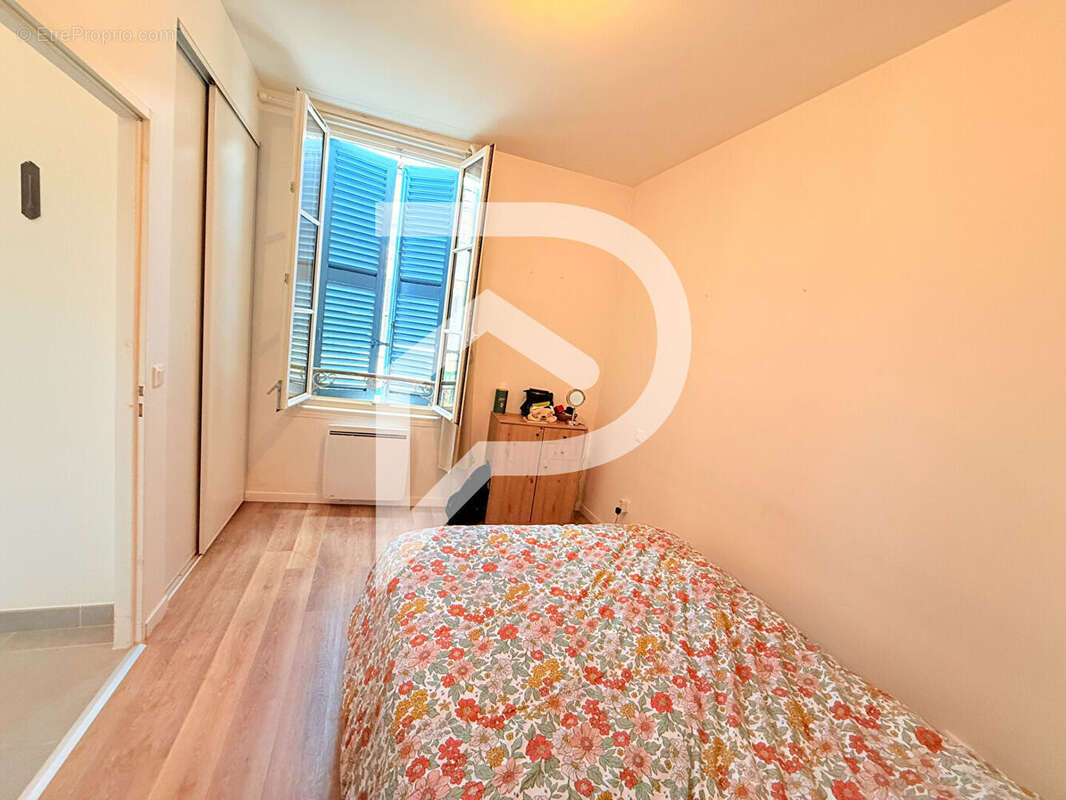 Appartement à SURGERES
