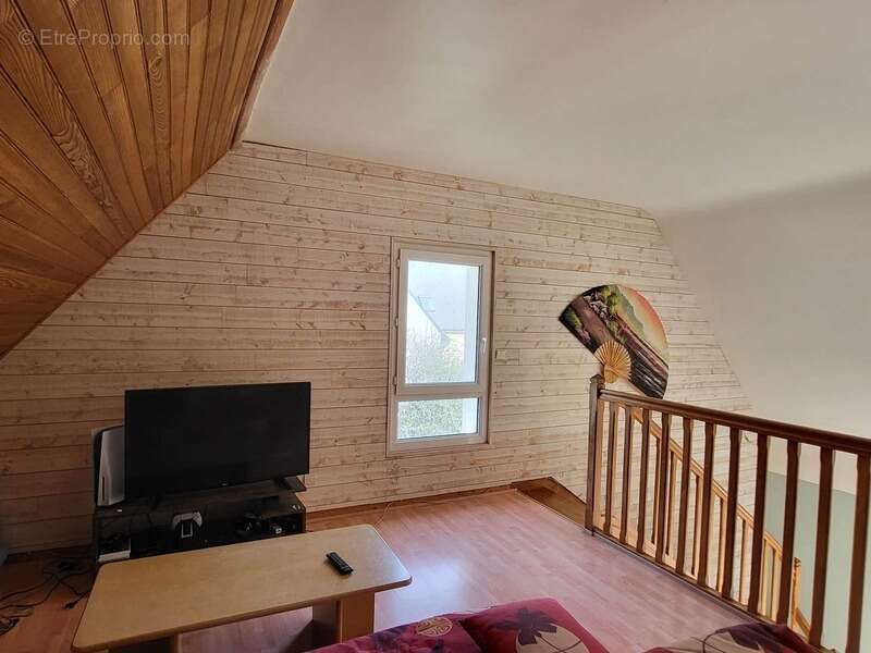 Maison à PERROS-GUIREC
