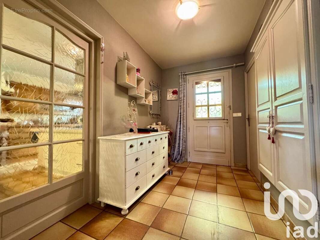 Photo 3 - Maison à SERQUES