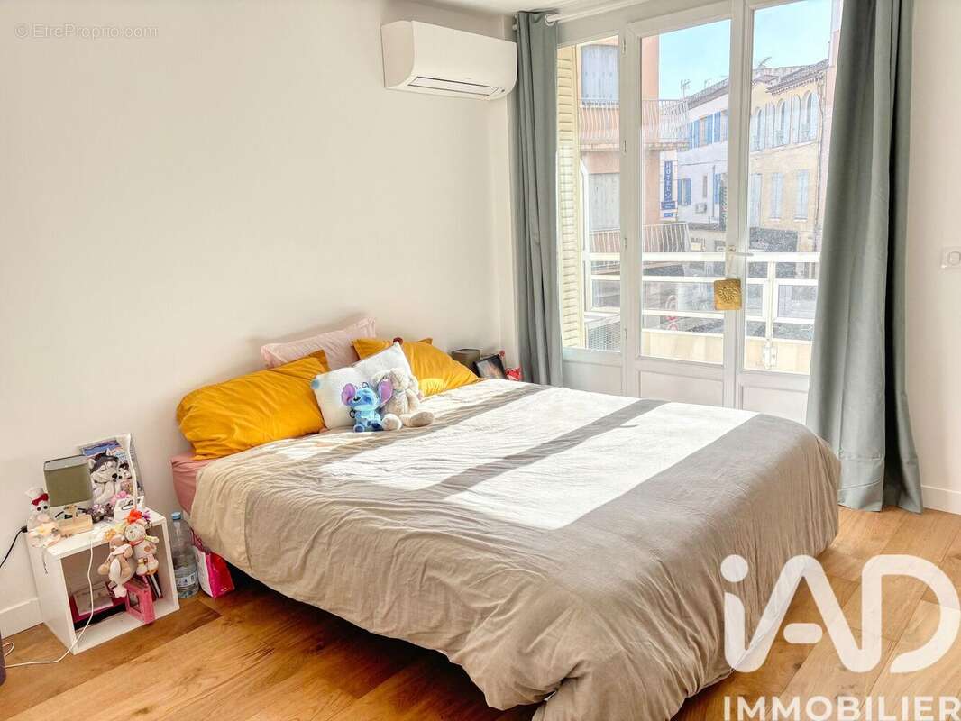 Appartement 79 m² à Sainte-Maxime  - photo 7