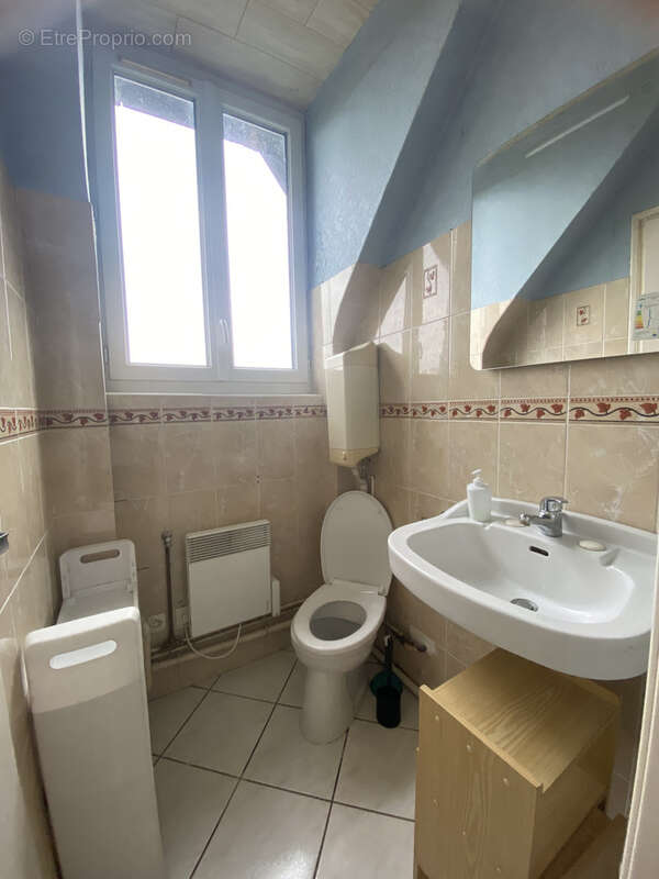 Appartement à FONTENAY-AUX-ROSES