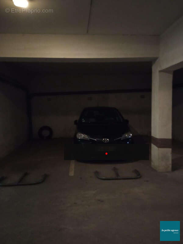 Appartement à BAGNOLES-DE-L&#039;ORNE